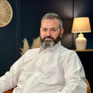 القارئ محمود کرکوکی