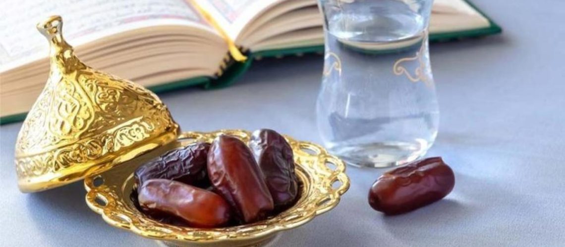 أركان الصيام