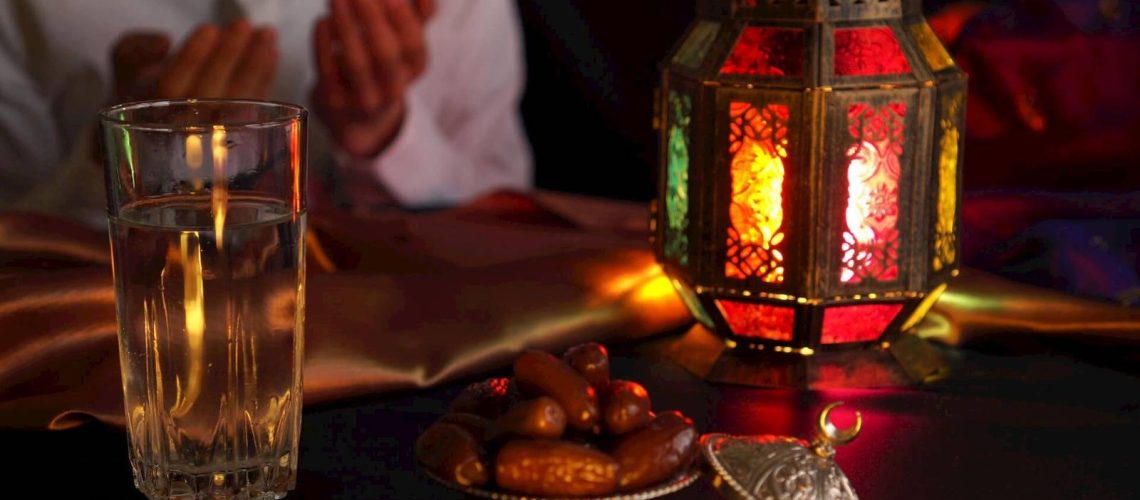 هل يجوز الصوم على جنابة